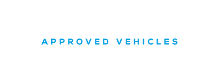 Whitestone Approved Vehicles