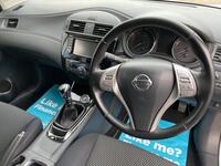 NISSAN PULSAR
