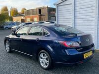MAZDA MAZDA6