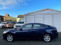 MAZDA MAZDA6