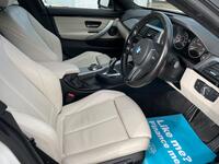 BMW 4 SERIES GRAN COUPE