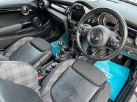 MINI CONVERTIBLE