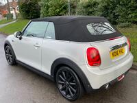 MINI CONVERTIBLE