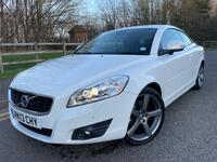VOLVO C70