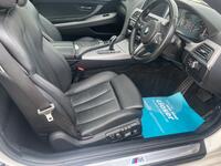 BMW 6 SERIES