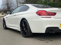 BMW 6 SERIES
