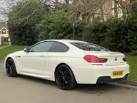 BMW 6 SERIES