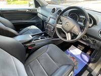 MERCEDES-BENZ M CLASS
