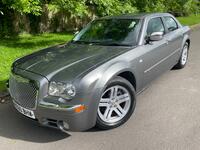 CHRYSLER 300C