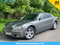 CHRYSLER 300C