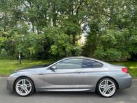 BMW 6 SERIES