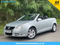 VOLKSWAGEN EOS