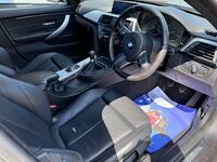 BMW 4 SERIES GRAN COUPE