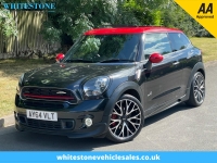 MINI PACEMAN