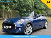 MINI CONVERTIBLE