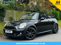 MINI HATCH COOPER