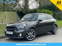 MINI PACEMAN