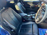 BMW 4 SERIES GRAN COUPE