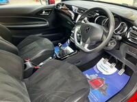 DS AUTOMOBILES DS 3