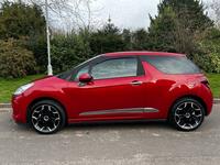 DS AUTOMOBILES DS 3