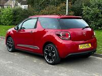 DS AUTOMOBILES DS 3