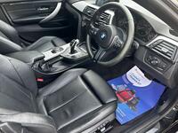 BMW 4 SERIES GRAN COUPE