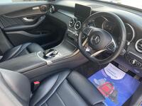 MERCEDES-BENZ GLC CLASS