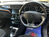 DS AUTOMOBILES DS 3
