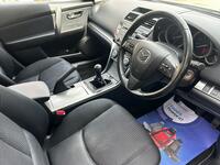MAZDA MAZDA6
