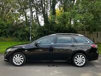 MAZDA MAZDA6