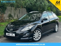 MAZDA MAZDA6