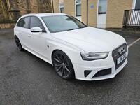 AUDI RS4