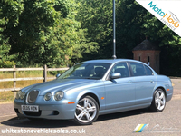 JAGUAR S-TYPE