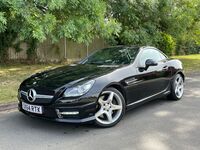 MERCEDES-BENZ SLK