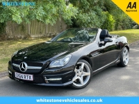 MERCEDES-BENZ SLK